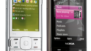 Nokia N79 and N85 Roll Out Officially, With US 3G Aboard